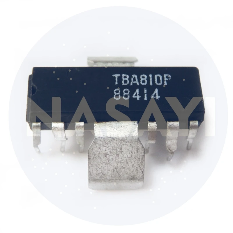 1-100PCS BK1080EVD BK1080 TPA3118D2DAPR TPA3118D2 TBA810S TBA810 5503DM 5503D S202S02 AP3502EM-G1 3502EM