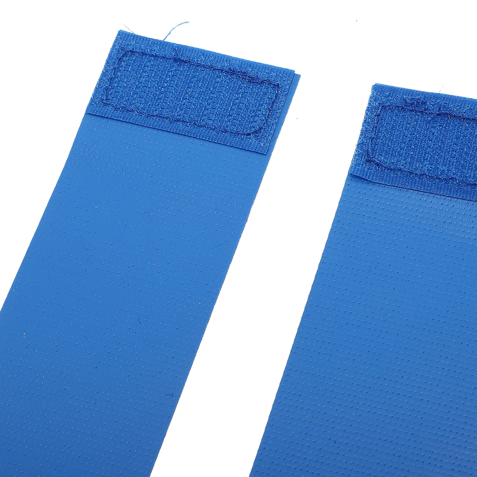 

2 Sets Football Flag Belt Rugby Waist Belts for Equipment Game Accessories