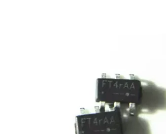 FP6601Q FP6601QS6B QC3.0 Fast charging Recognition 3.0 Fast charging IC