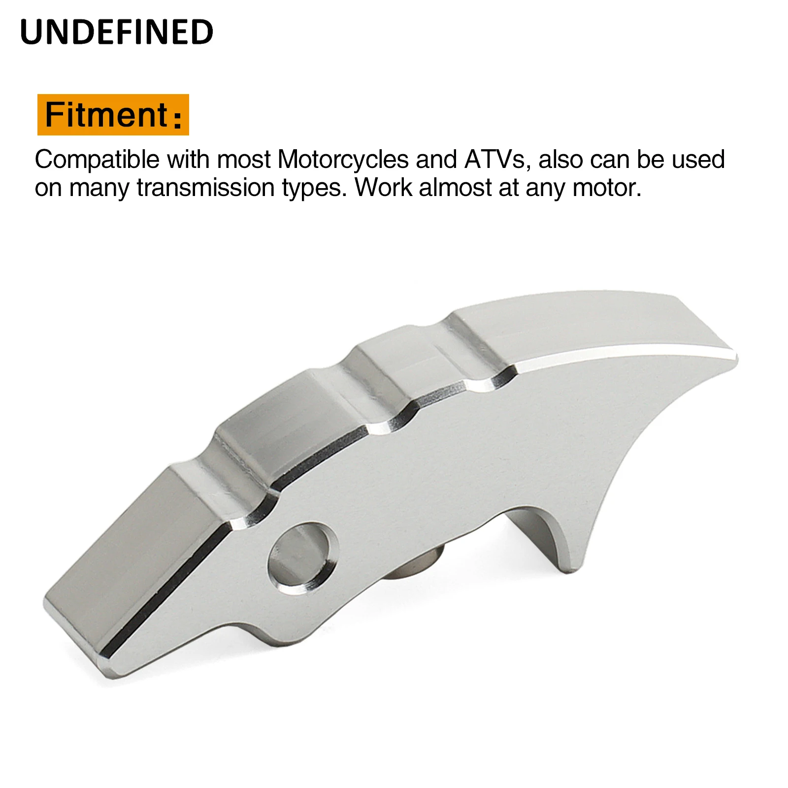 Universal Fit For ATVs Moto Tr - đánh giá và giá Motorcycle Gear Jammer