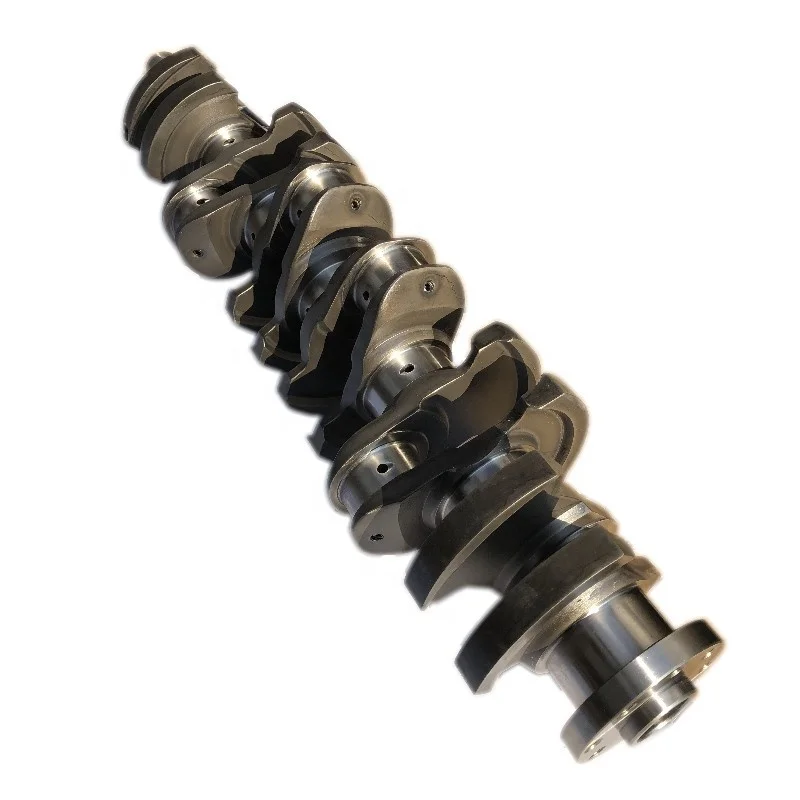 Forged Piston Rod Engine 94 mm Stroke 2jz Billet Crankshaft for Parts Racing Cranking Car supra 2jzgte Camshaft
