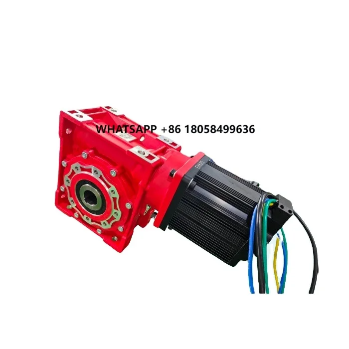 

Keya130mm High Torque 1.5KW 1KW 48v RV Planetary Gear Motor Brushless Dc Motor