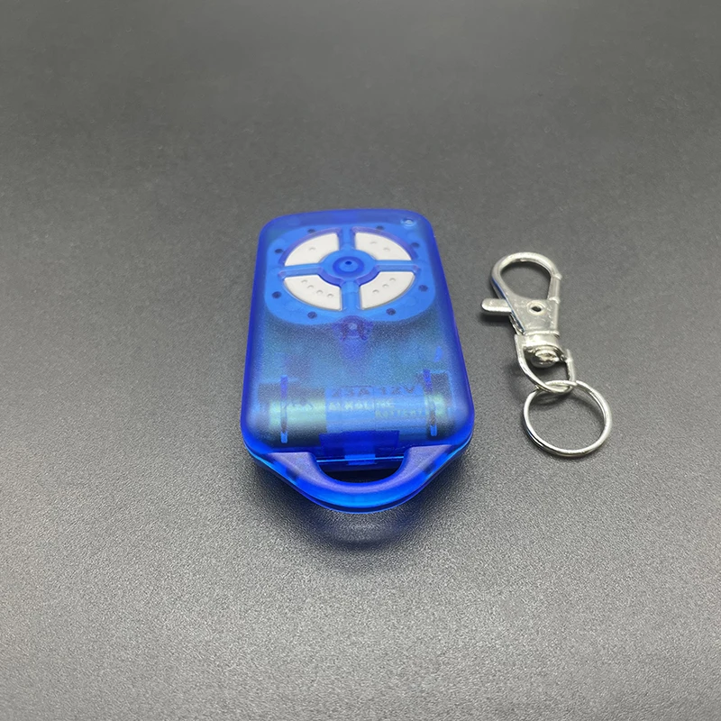 ATA PTX4 SecuraCode telecomando per porta del Garage/telecomando apricancello 433.92MHz programmazione Rolling Code