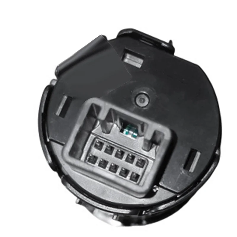 Portable Engine One-Touch Start Button Ignition Switch GKL1-66-3S0 BJS7-66-3S0 For Mazda 6/3/2 CX-3 CX-5 14-21 LHD BHR1663S0