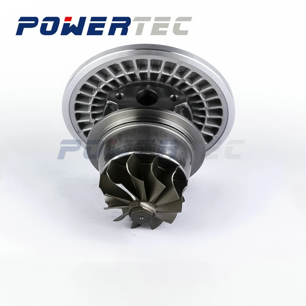 Turbine Core For Doosan Infracore Industrial machines DE12TI 65091007172 65091007073  466617-0009 Turbocharger Cartridge