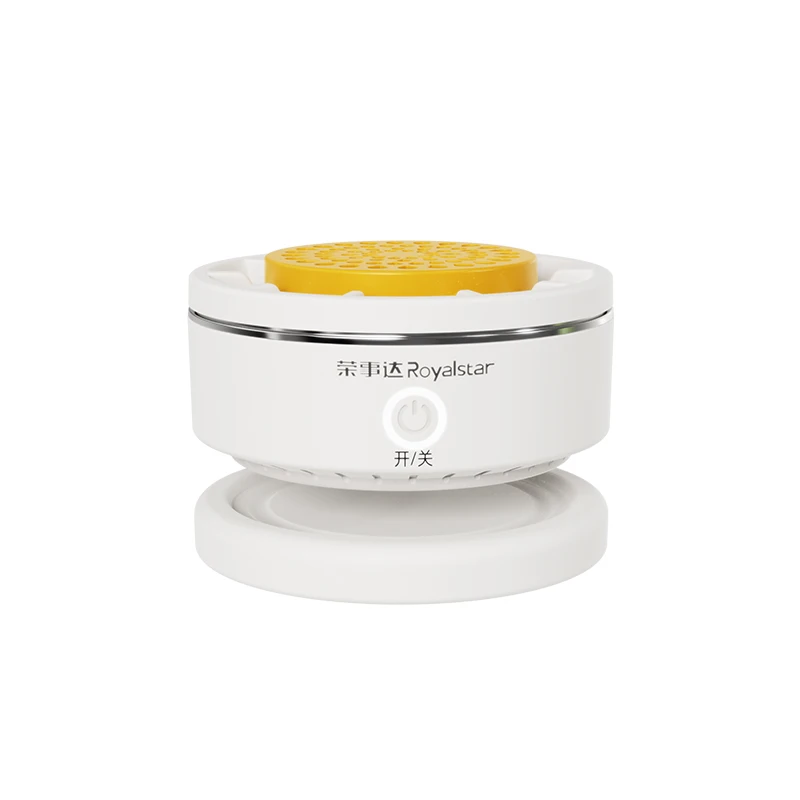 منقي الفواكه والخضروات من التيتانيوم من Royalstar - تنظيف فعال لإنتاج أطلس أطول الأمد