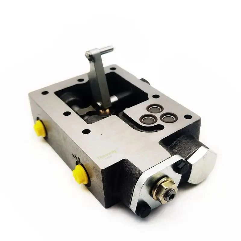 

(Sea shipping) Control Valve for Repair of SAUER SPV6-119 Piston Pump