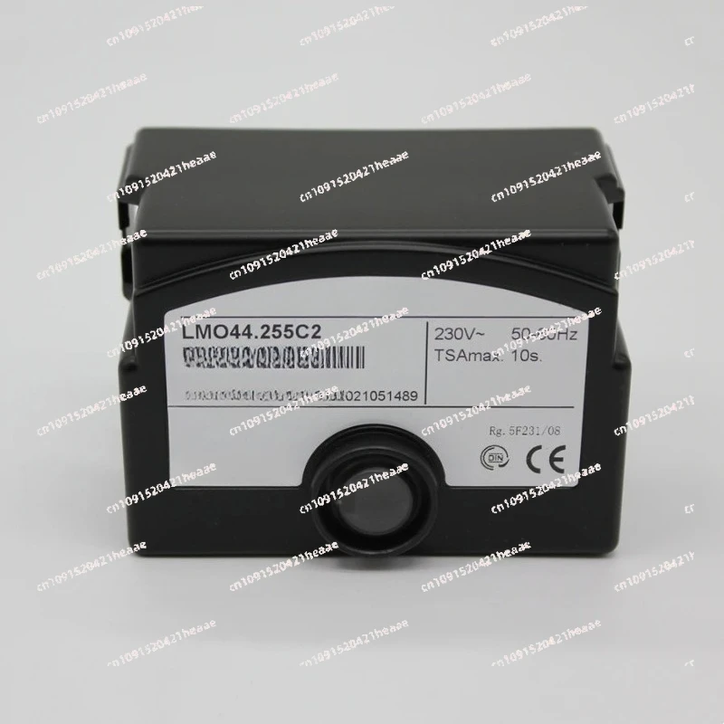 Suitable for control box maintenance LMO14.111C2, LMO14.113C2, LMO24.111C2, LMO44.255C2 controller burner accessories