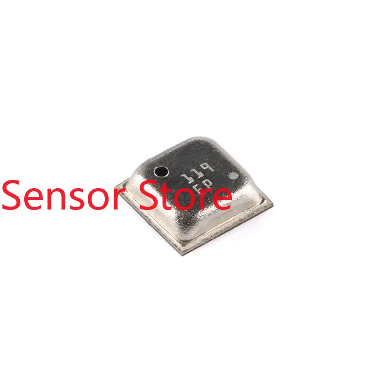 5PCS Original Genuine BME680 LGA-8 Low-power Gas/pressure/temperature And Humidity Sensor