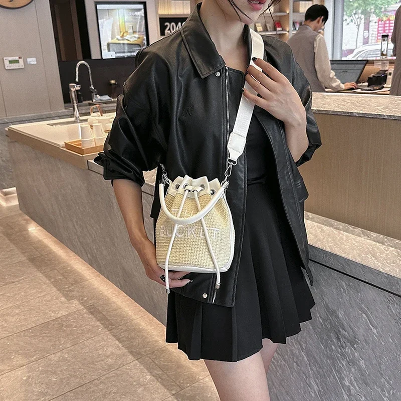 

Diaper Bag Trendy Casual Crossbody Tote Elegant Leather Designer Handbag For Women Stylish Large Capacity Satchel