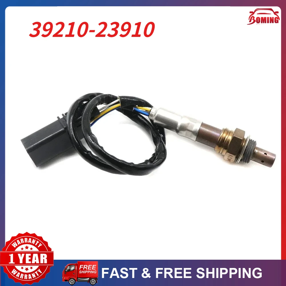 

Лямбда-зонд (датчик кислорода) передний, для определения соотношения воздух-топливо, 3921023910 39210-23910 для Hyundai Elantra 2.0L 2006-2010