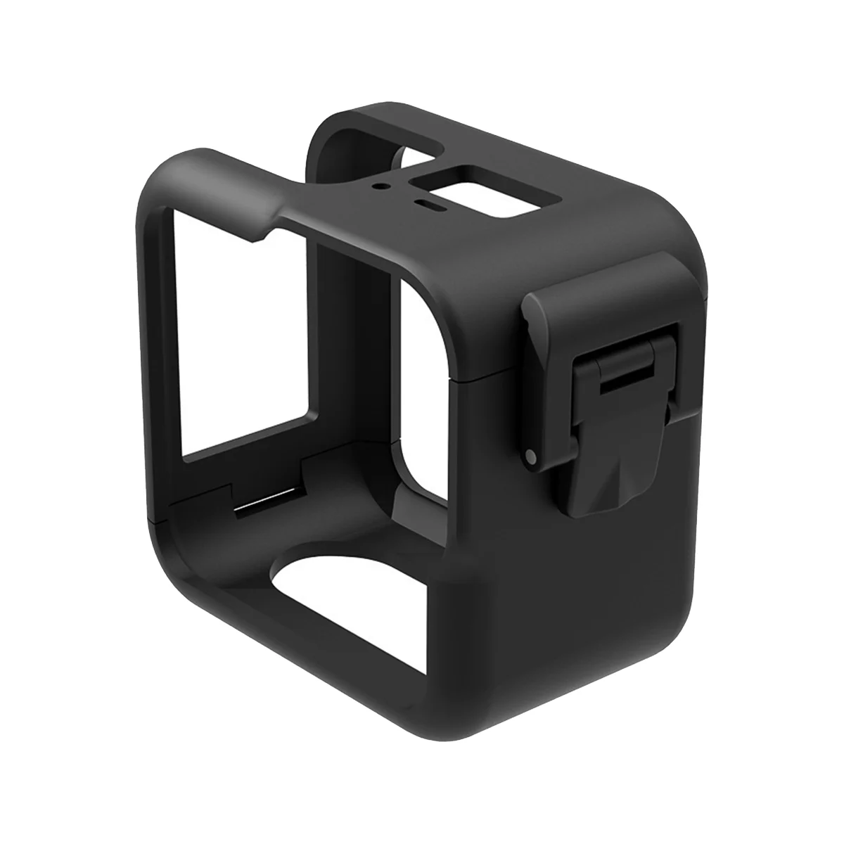 For GoPro Hero 11 MINI Camera Case Protective Frame Shockproof Accessories with Base Bracket Camera Shell Protector