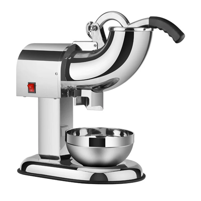 Electric Ice Crushe…