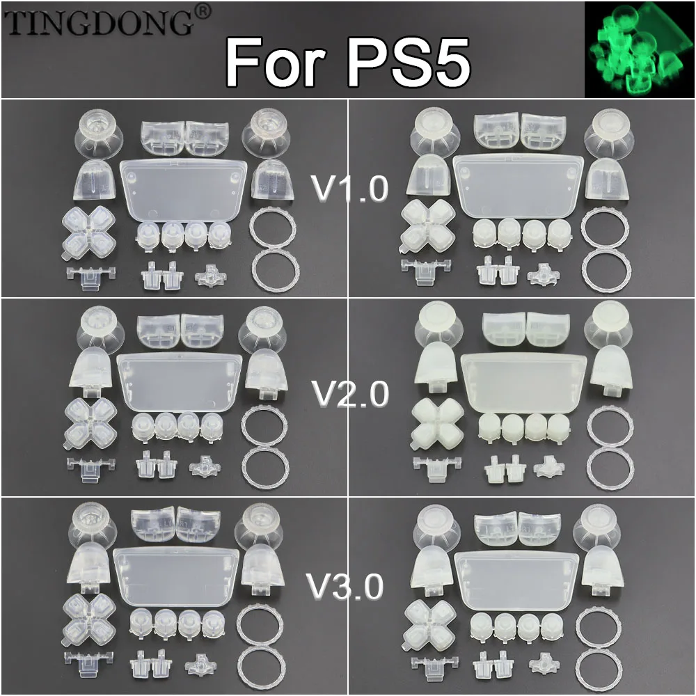 Transparency Lumine…