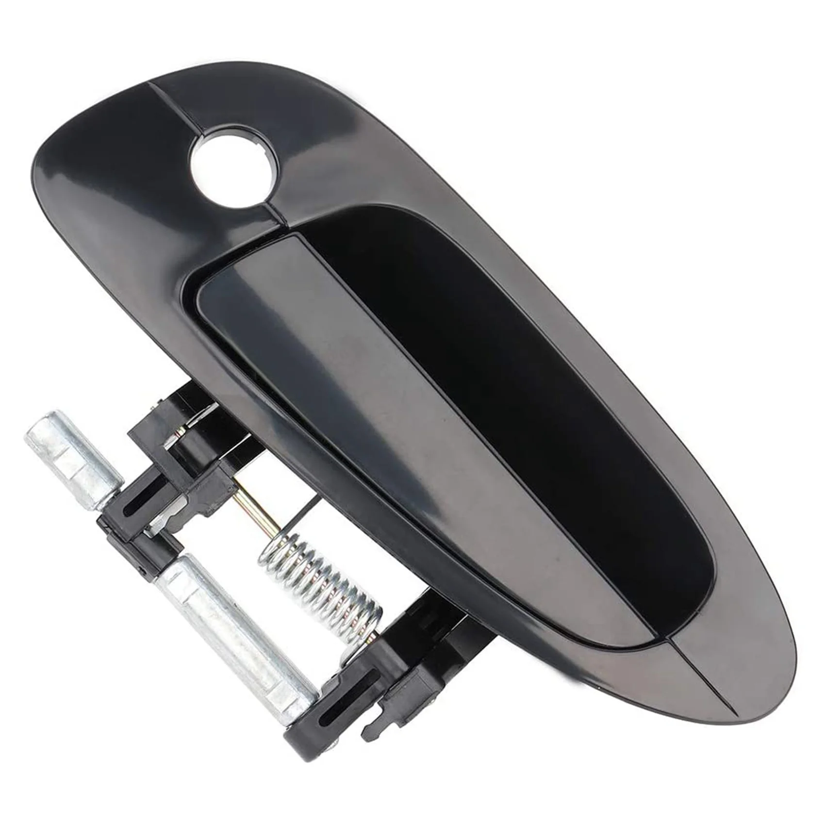 

N29R_Black Door Handles 806078J009 for 2002-2006 for Nissan Altima