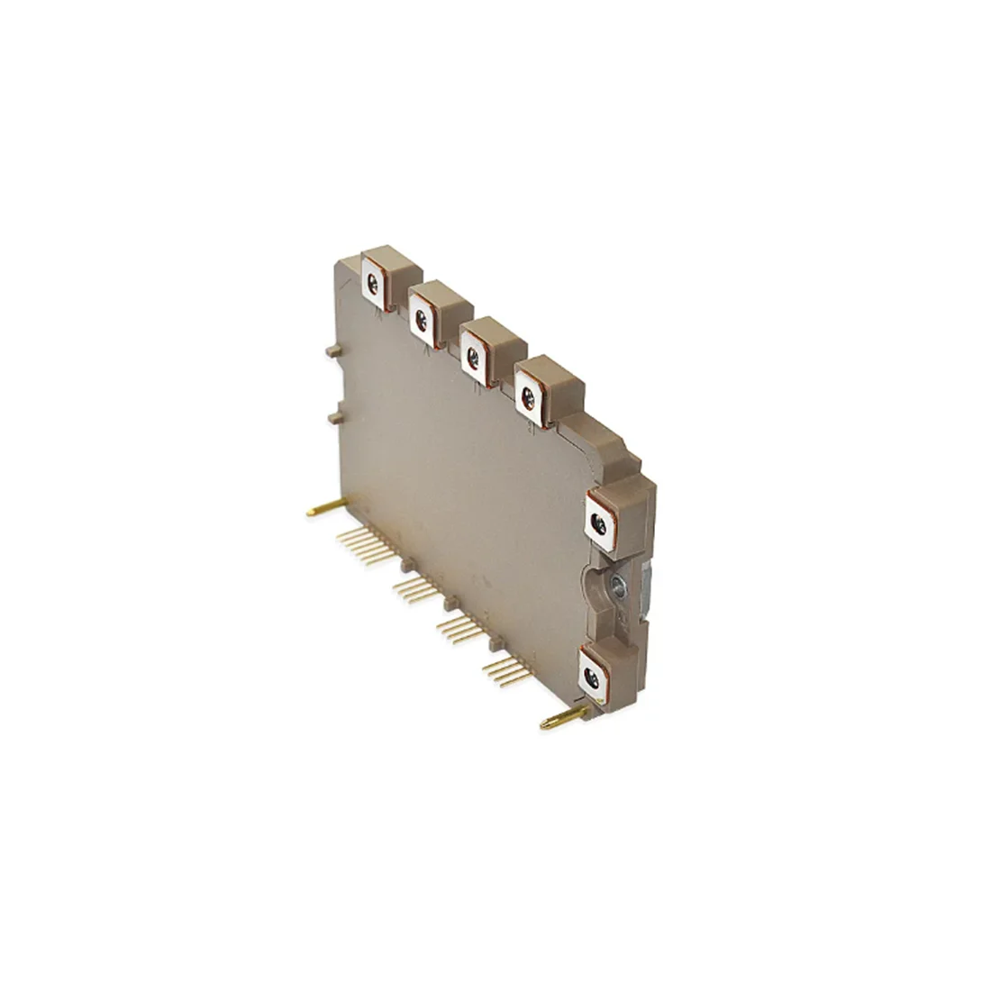 New 7-in-1 Integrated IGBT Module 7MBP50VDA120-50 7MBP75VDA120-50 7MBP100VDA120-50 1200V With Dynamic Brake Unit For Elevator