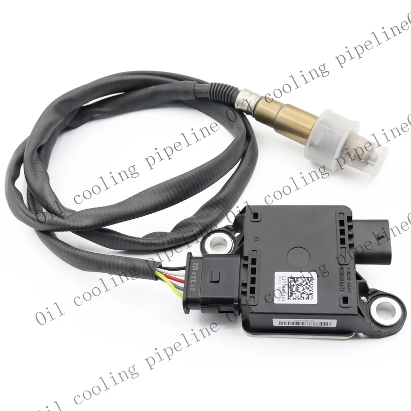 A+ MB3G-5L216-CA 2607197 Particulate Matter PM Sensor For Ford Ranger T9 2022 –