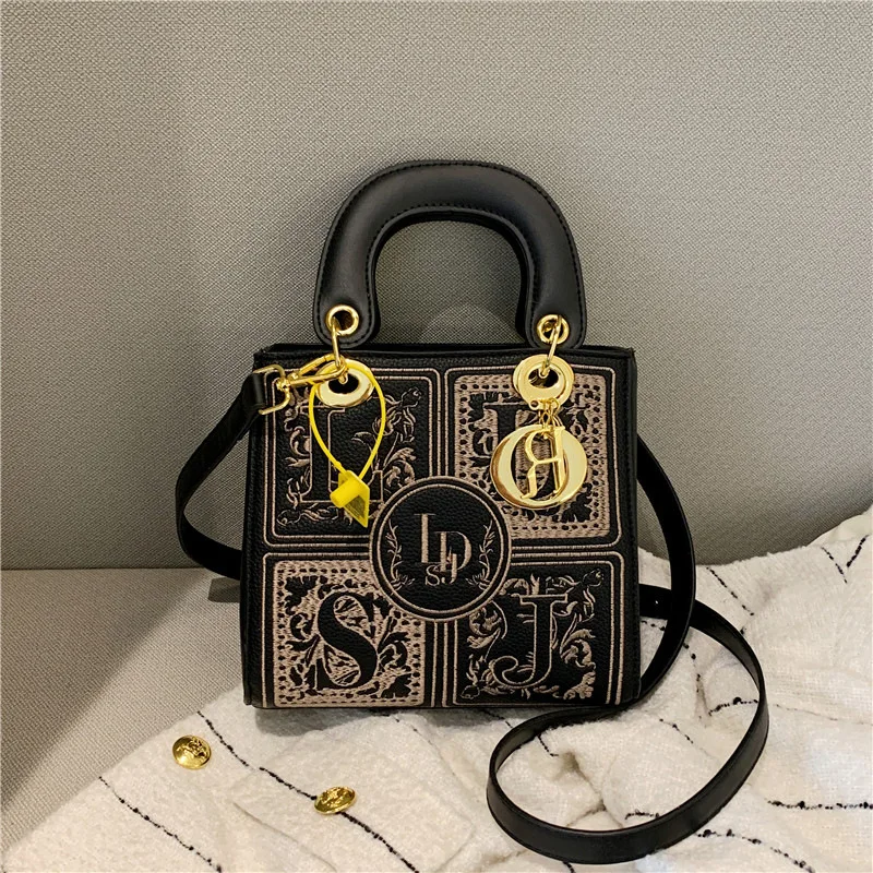 

Premium 2025 Arm-Candy Bag - Elegant Shoulder/Crossbody Purse, Fashionable Everyday Handbag
