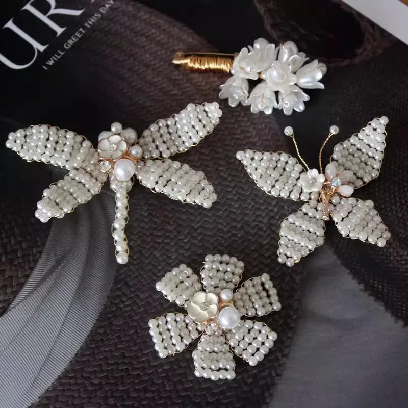 Exquisite Hand-Stit…