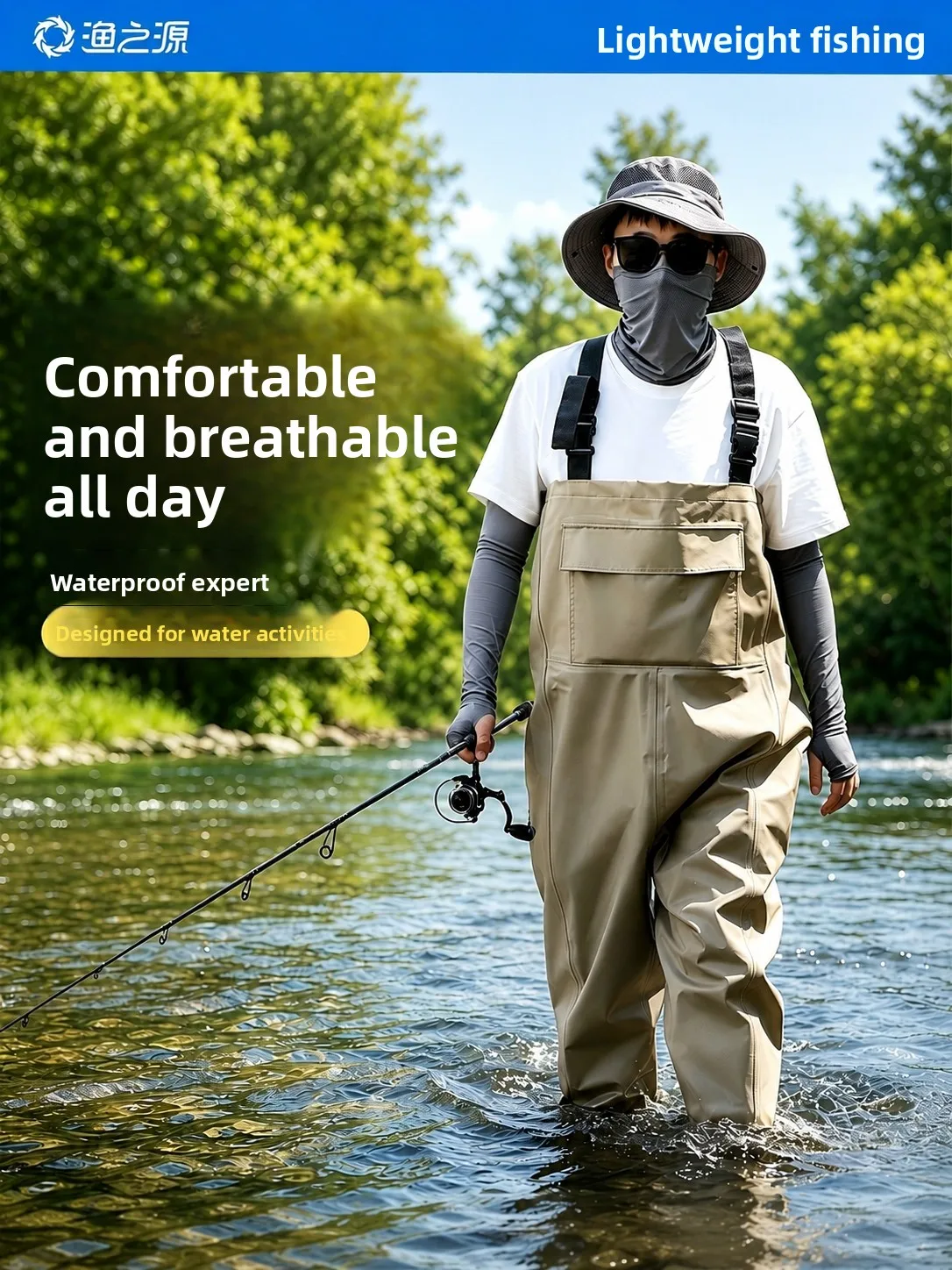 tuta-da-pesca-professionale-da-uomo-salopette-impermeabile-a-mezzo-busto-tuta-per-la-raccolta-di-alghe-pantaloni-da-pesca
