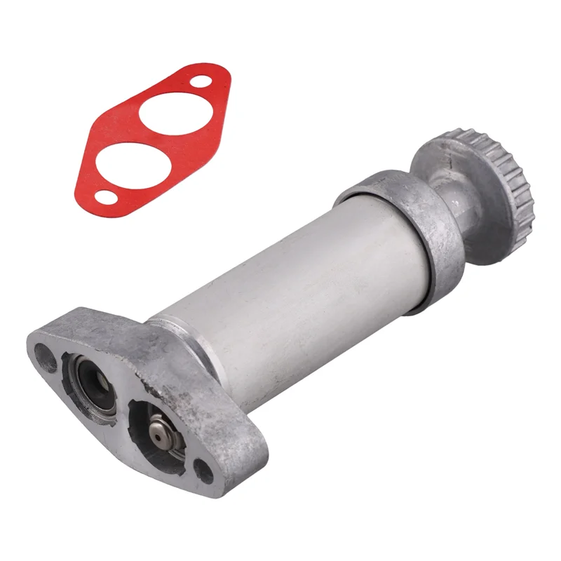 

NEW-137-5541 380151 172-6291 Fuel Hand Primer Pump For Caterpillar Cat C7 C12 3200 Excavator 235B Engine