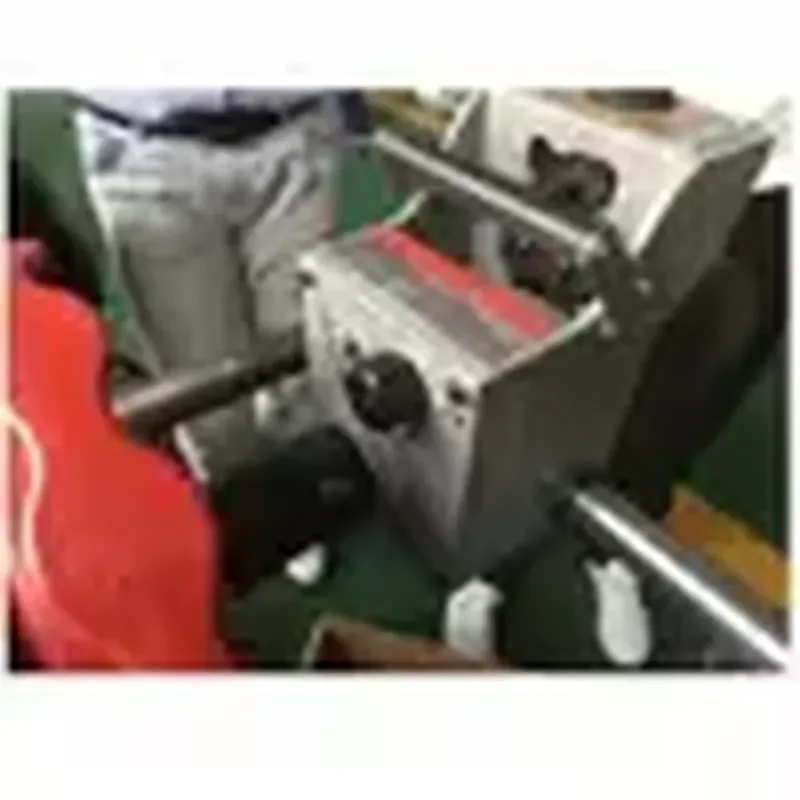 New Design Good Performance Pipe Grooving Machine Tool Manual or Electric Power 36RPM 2 in 1 Pipe Roll Groover
