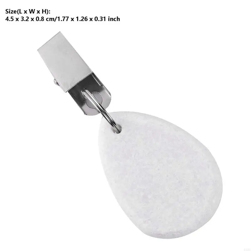 45be 4 PCs Metallhalter CliptarDrop Form Tabelle Abdeckung Tischdecke Familienessen Freien Hochzeitsfeier Picknick Home