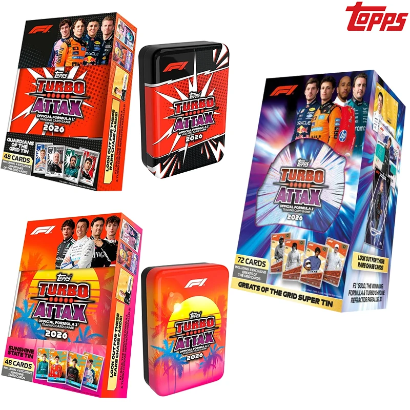 2026-new-topps-f1-turbo-attax-trading-collection-card-guardians-of-the-grid-sunshine-state-mega-tin-box-in-stock