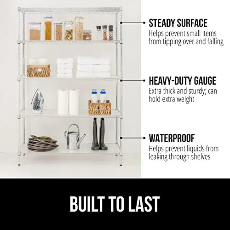 مجموعة بطانة أرفف سلكية مكونة من 4 بطانة درج مضلعة لخزائن المطبخ 14 × 36 بطانة رف سلكية شفافة مع قبضة قوية 17.5 × 20 Ri