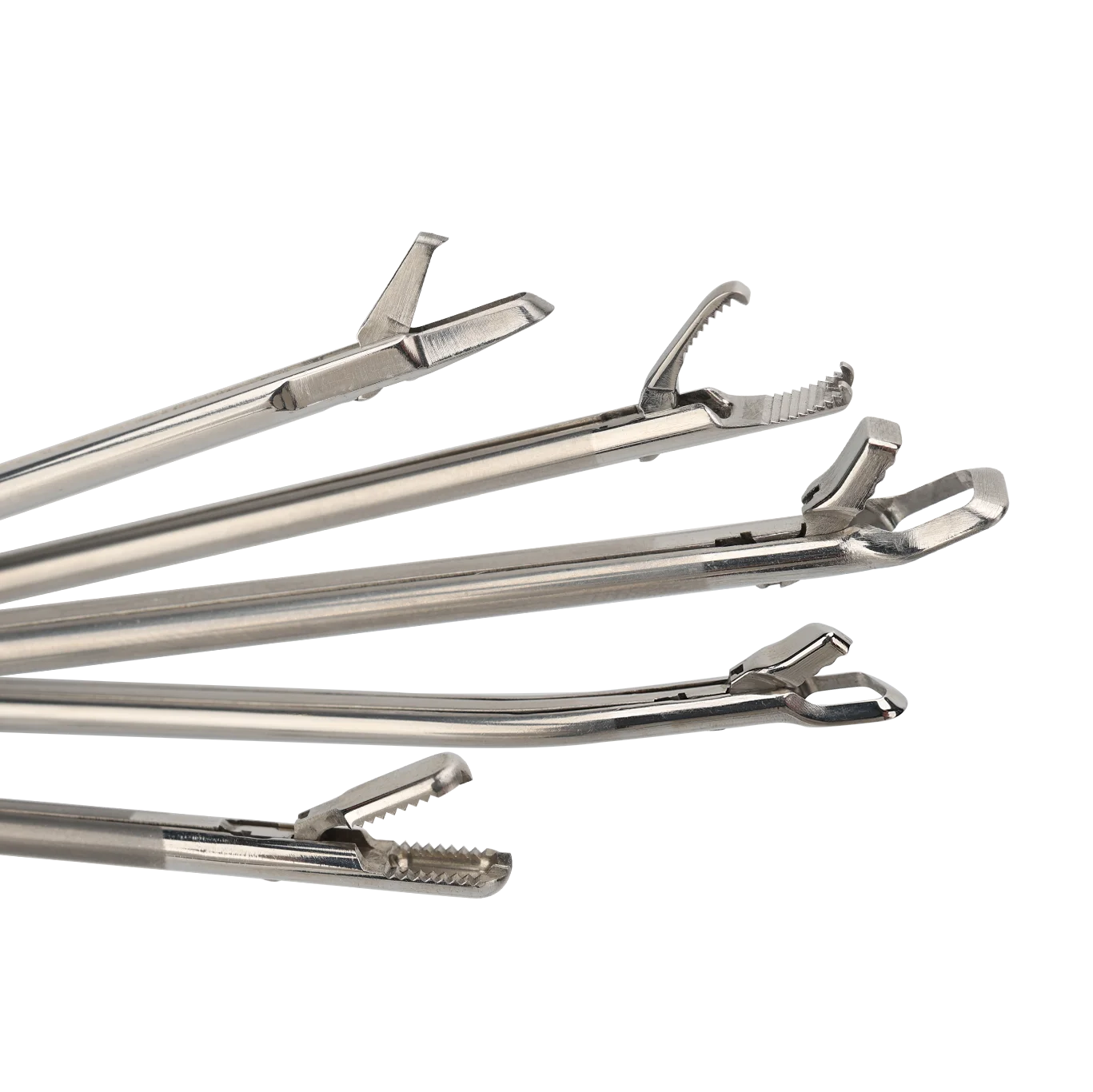 Arthroscopy Instruments Arthroscope Basket Punches/cupped Grasper/duckling/Loose Body Forceps Arthroscopy Graspers