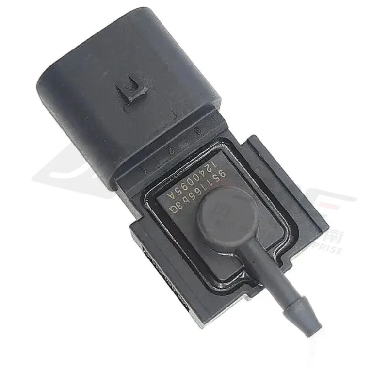 31435-2J000 314352J000 Fuel Tank Pressure Sensor For H Yundai Kia 1.6L 2.0L 2.4L 3.3L 3.8L 4.6L 5.0L 2011-2019 3-Pins