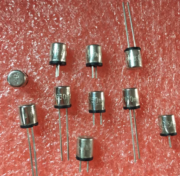 5pcs/lot TR3 3031125000 1.25A 125V 6x8mm chips Electronic new