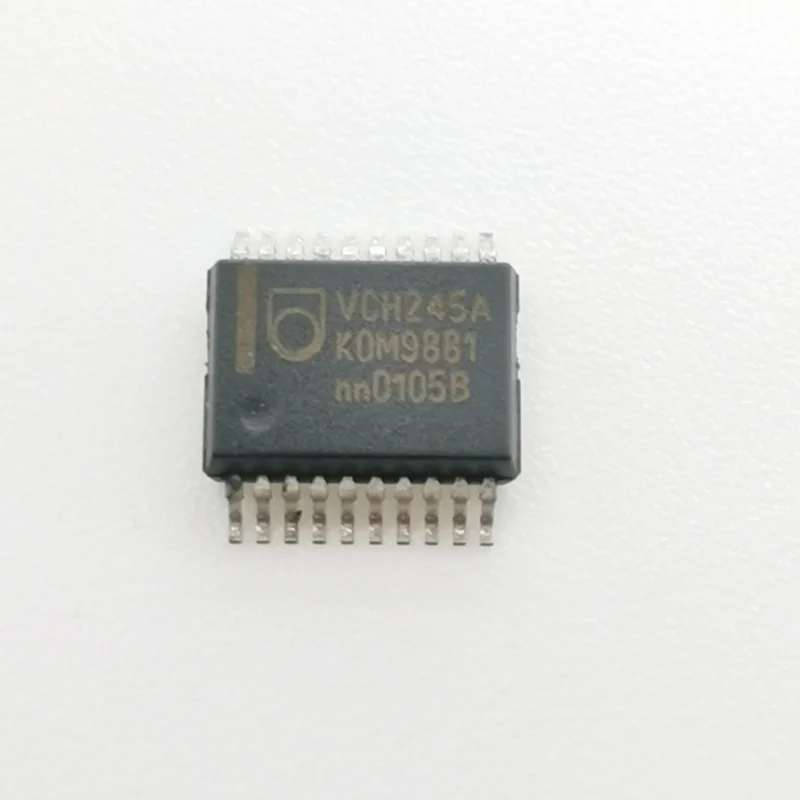 7PCS     74VCH245A    SSOP-20