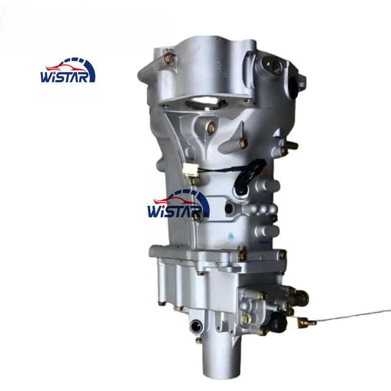 035R1700010 MR508A09 5MT Manual Gearbox Assembly Gearbox For Changan Star 0.9L JL465QE AF11-05 Engine