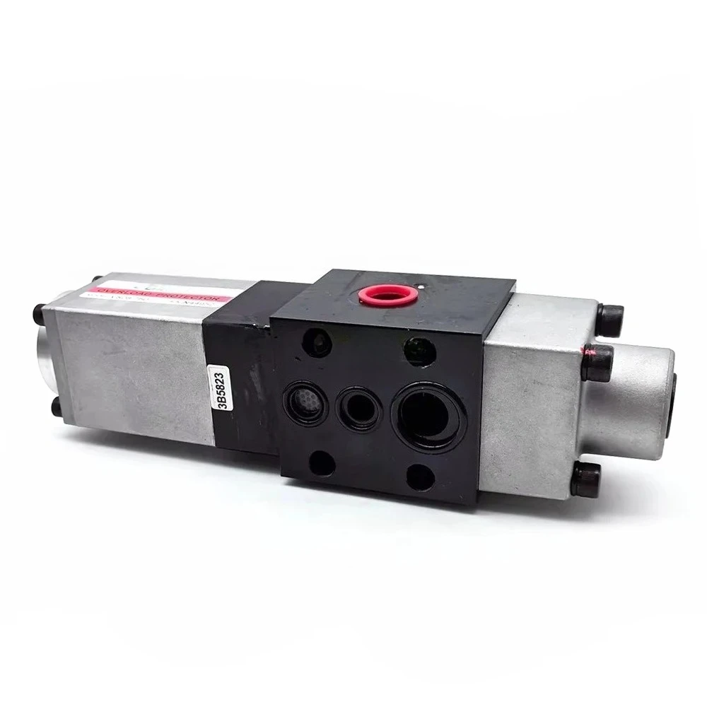 VS08 Overload Protector for Repair VS08-760 Sandsun Press Punching Machine Overload Pumps