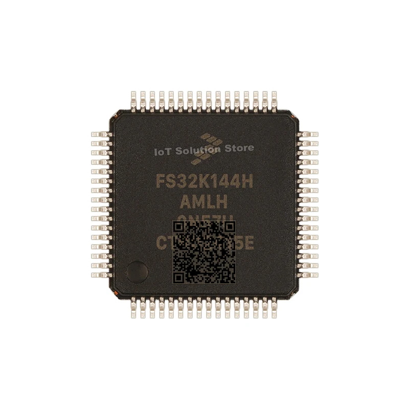 

FS32K144HAT0MLHT Оригинал Новый