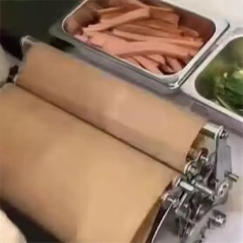 Manual Stainless St… - image