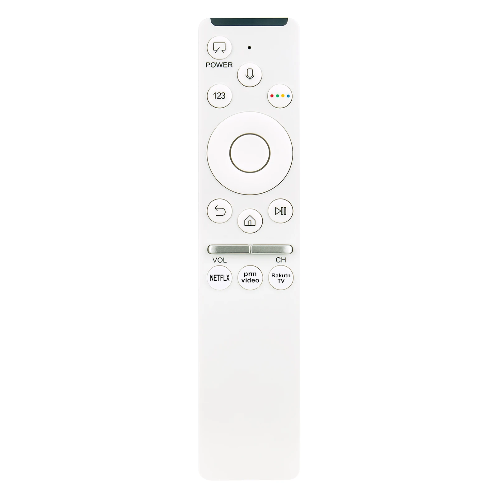 

Новый телефон с дистанционным управлением для Samsung 4K Smart TV