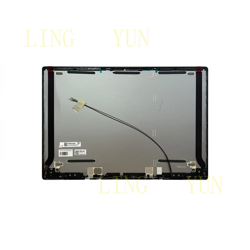 

z Suitable for Lenovo Xiaoxin Air 15 2019 S540-15 A shell B shell C shell keyboard case