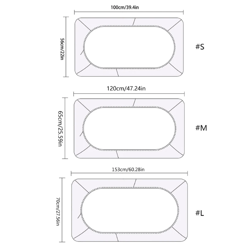 Funda para cambiador recién nacido, sábanas ajustables para cuna transpirables impresas, funda para cuna