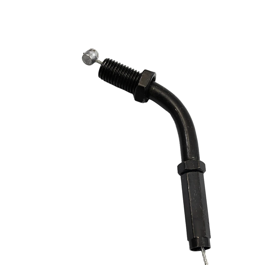 Motorbike Push Pull Choke Throttle Cable For CB350/CB400/CB500/CB550/CB750 Carburetor Choke Cable Bike Push Pull Choke Throttle