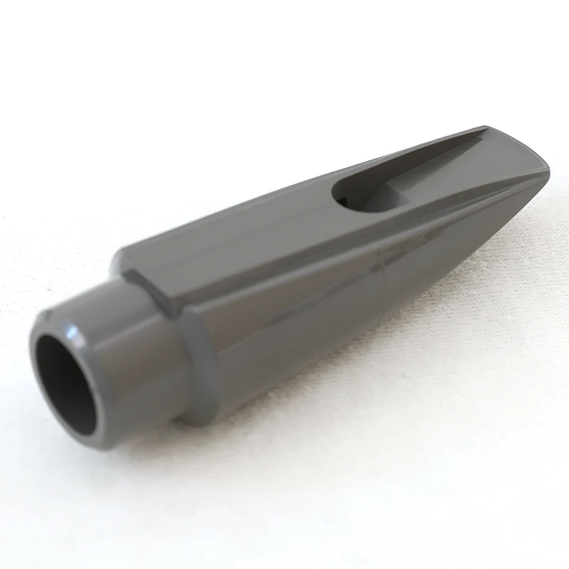 Bocchino di plastica americano RICO sax B3 B5 B7 M5 M7 M9 sassofono soprano alto tenore