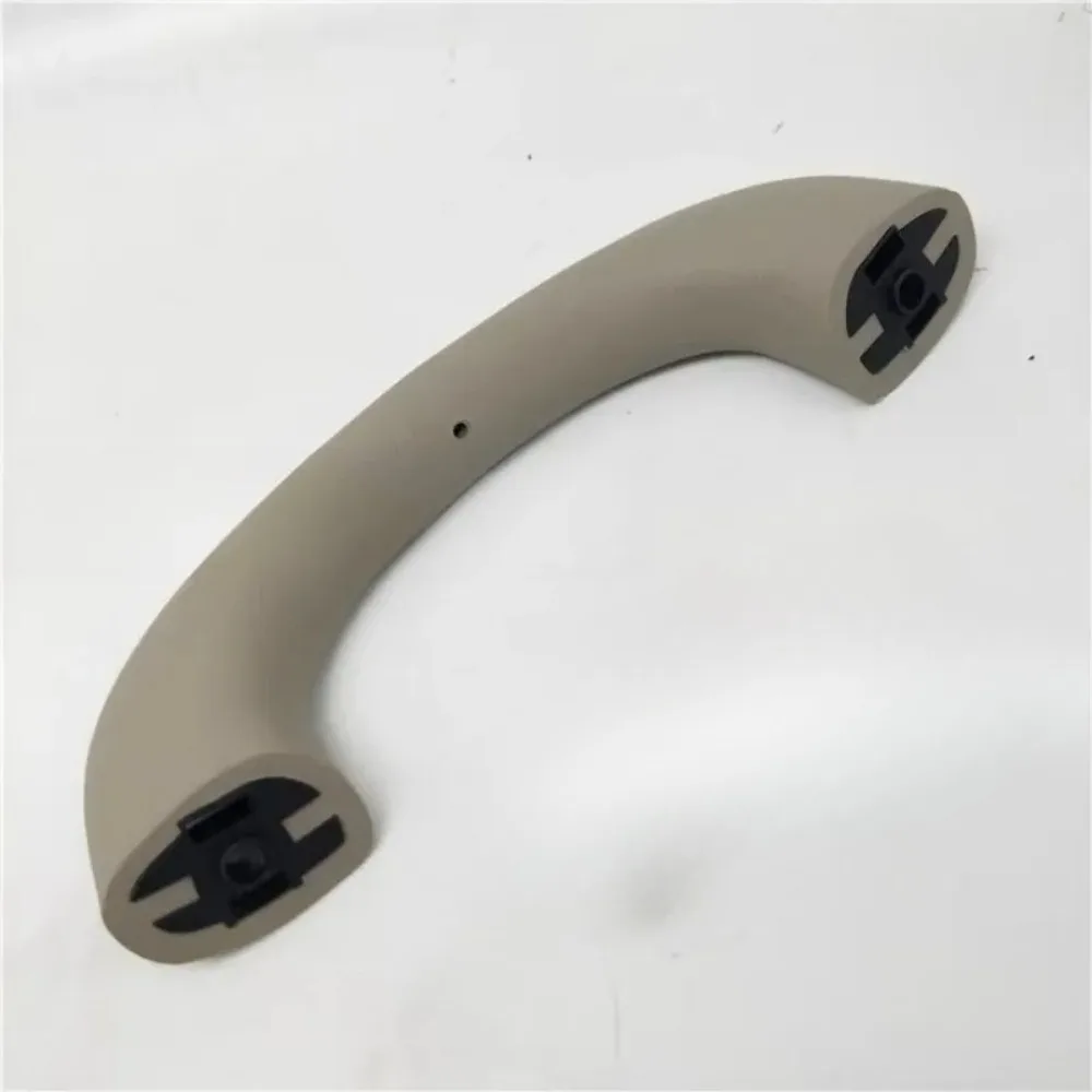 For BYD M6 Middle Door Inner Handle Safety Handle B-Pillar Handle Accessories