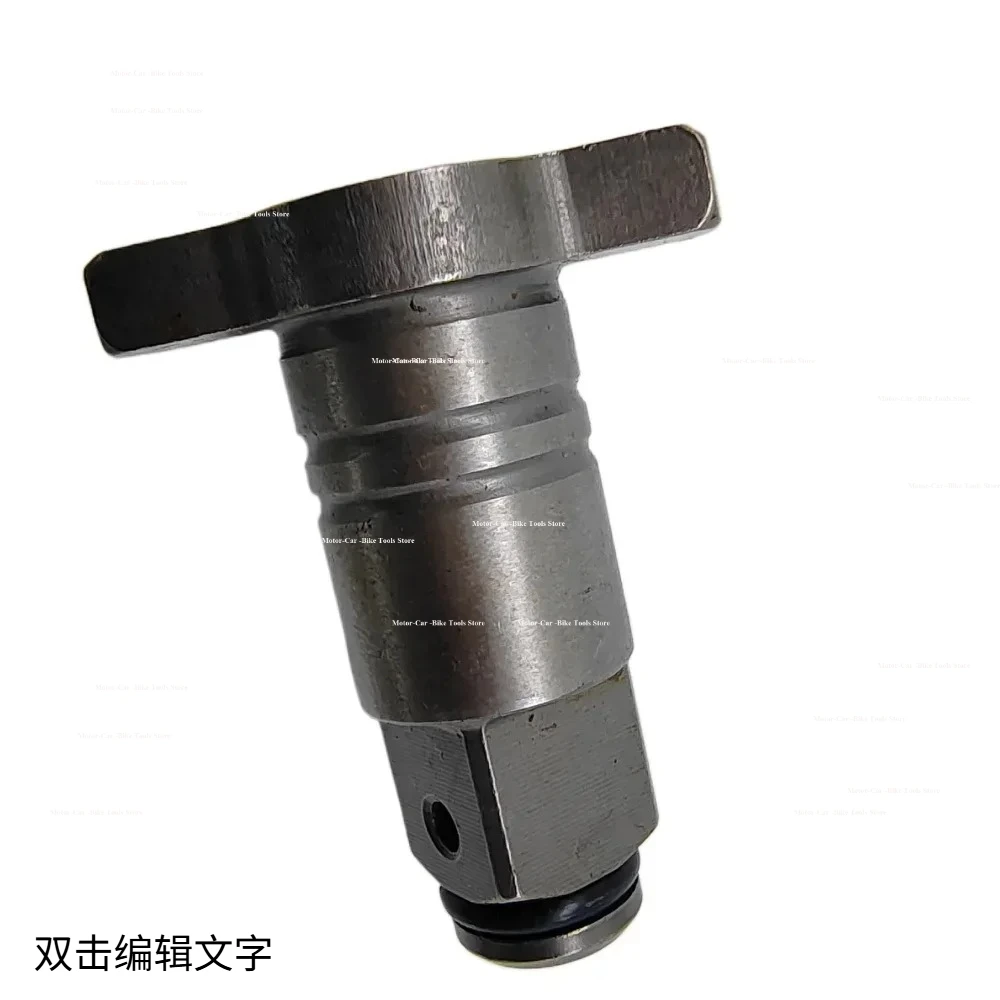 18mm  for Parkside A1 B2 for Dewalt Screwdriver Spindle Anvil Spare Parts Electric Wrench Accessories Impact Wrench Replacement