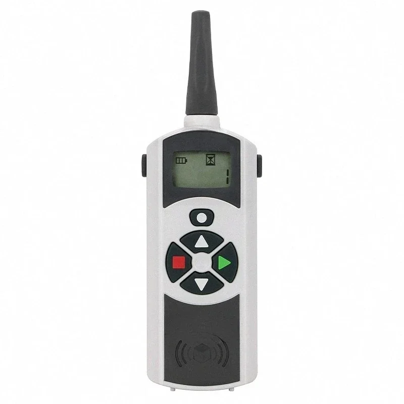 ROAM-KIT automatic irrigation remote control lawn golf football field remote control watering