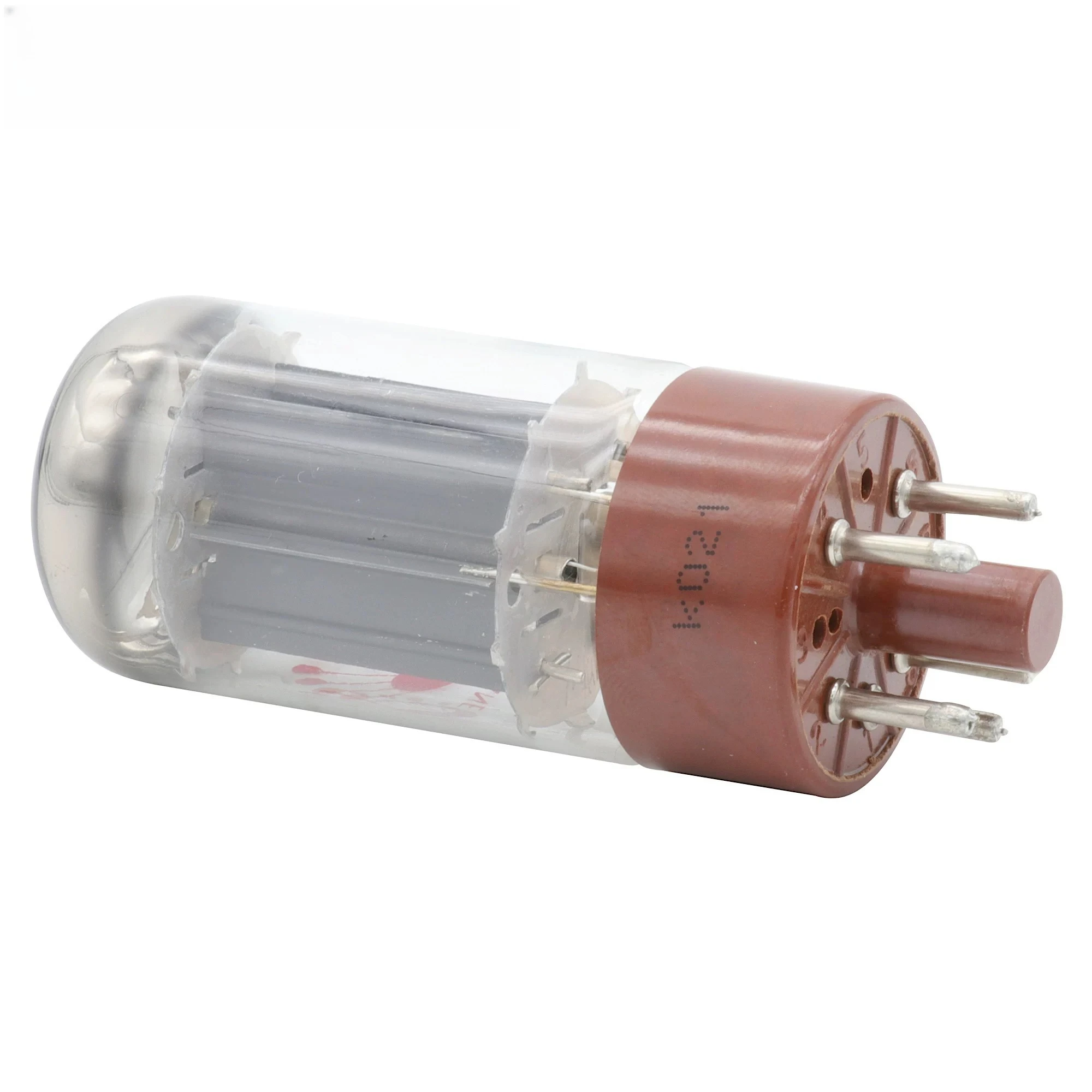 PSVANE 5AR4 Vacuum Tube Replace 5Z3PA GZ34 5U4G 274B 5R4 U77 5Z4PA HIFI Audio Vacuum Tube Amplifier Original Matched