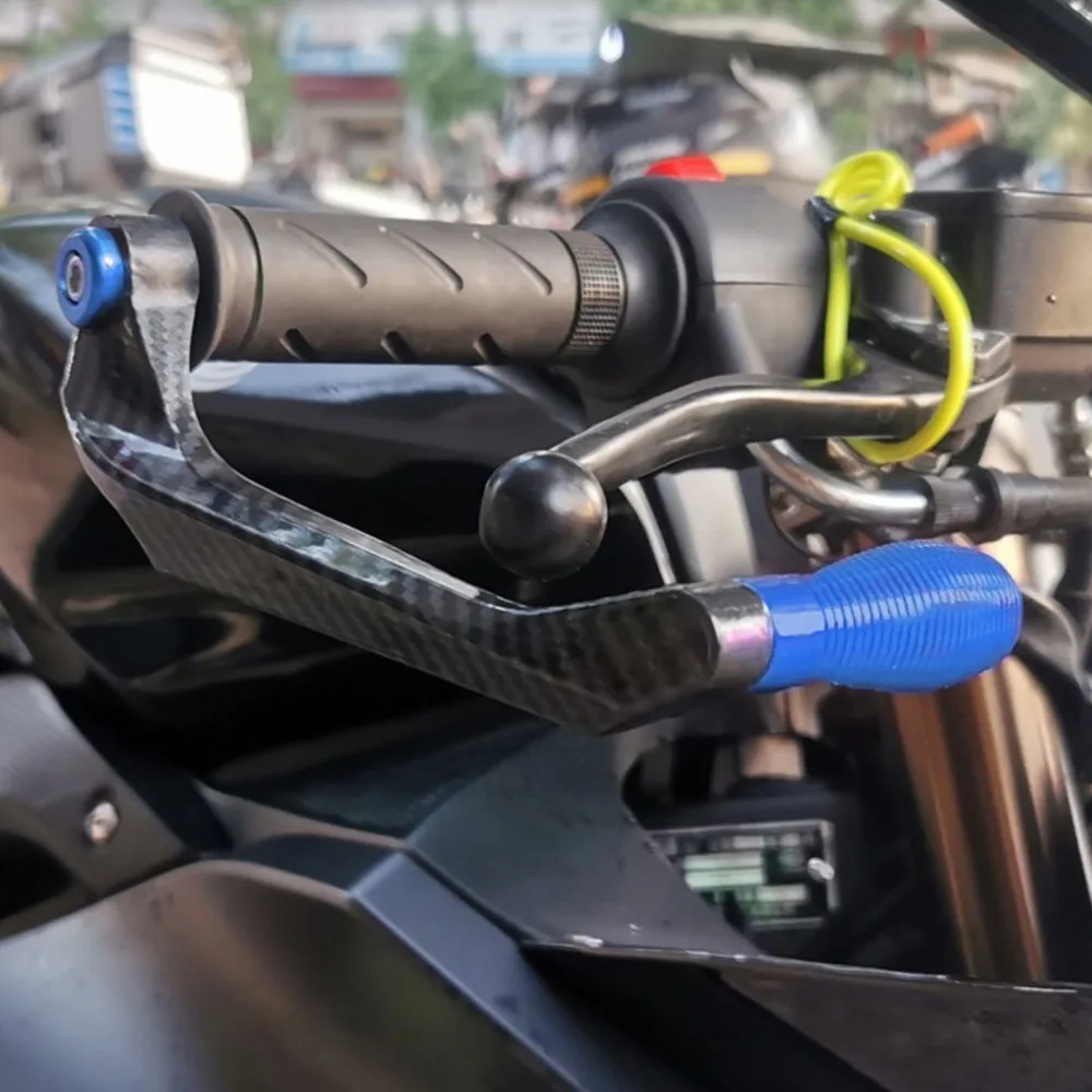 

For Keeway RKF125 RKF 125 rkf125 2018 2019 2020 2021 2022 2023 2024 2025 Handlebar Brake Clutch Levers Handguard Protector