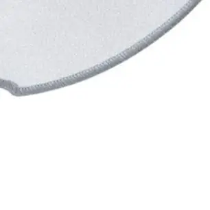 

4/10pcs Mop Cloth Kit For Haier HSR Home For M3 Robot Vacuum Cleaner Accessories Microfiber Vacuum Cleaner Replacement Part