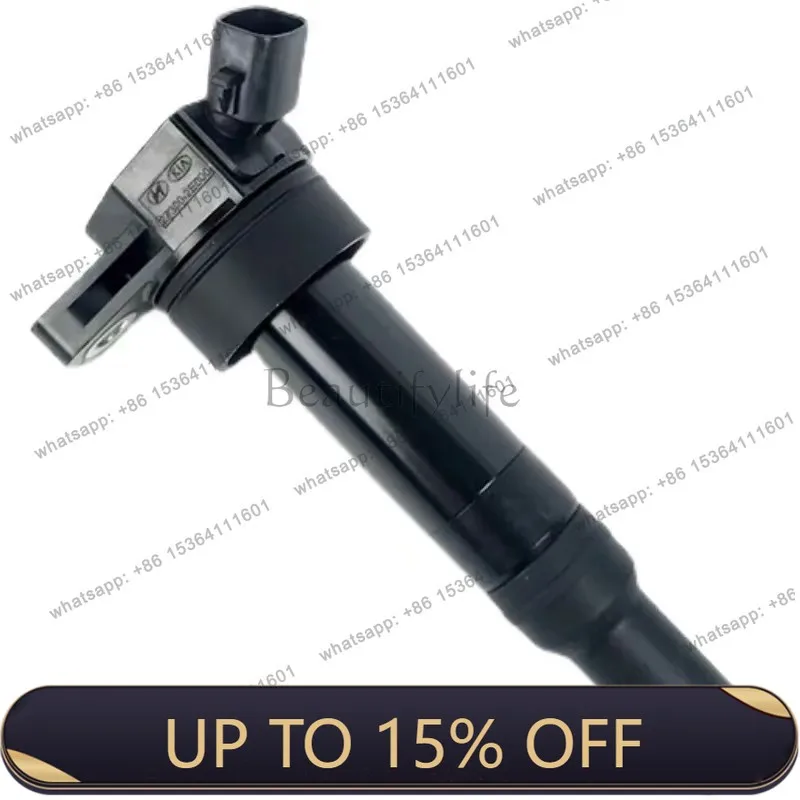 LX 273002E000 for ignition coil auto parts spot 27301-2E000