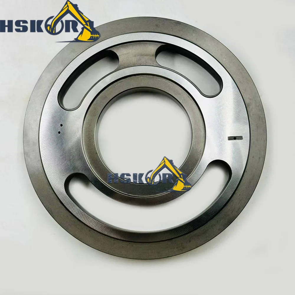 

A11VO130 R902010113 Valve Plate Left For Rexroth Hydraulic Pump